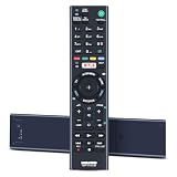 Snrigw Telecomando RMT-TX100D adatto per Sony Bravia TV