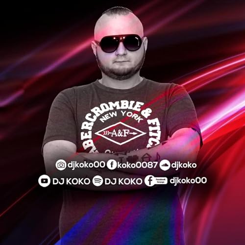 DJ KOKO Titelbild