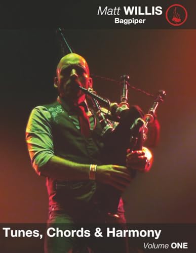 Tunes, Chords & Harmony Volume ONE