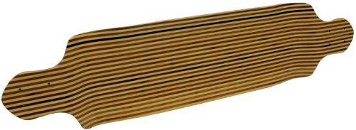 MountainBoard Fuoristrada Con Ruote Pneumatiche 200x50, Tavola In Acero 9 Strati, Per Kitesurf E Downhill, Portata 226 Kg