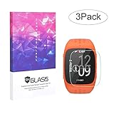 【LO QUE OBTIENE Y GARANTIZA】: 3 x Protector de pantalla; 3 x toallitas; 3 x Dust-Absorber; 1 x caja (garantía de 12 meses, y servicio al cliente amigable) Garantía de calidad: ¡Garantía nueva y 100% completa de LUXACURY!