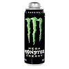 Monster Energy 24 ounce cans with Resealable Lids (Mega Monster, 4 Cans)