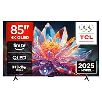 TCL 85T6C 85 Zoll QLED 