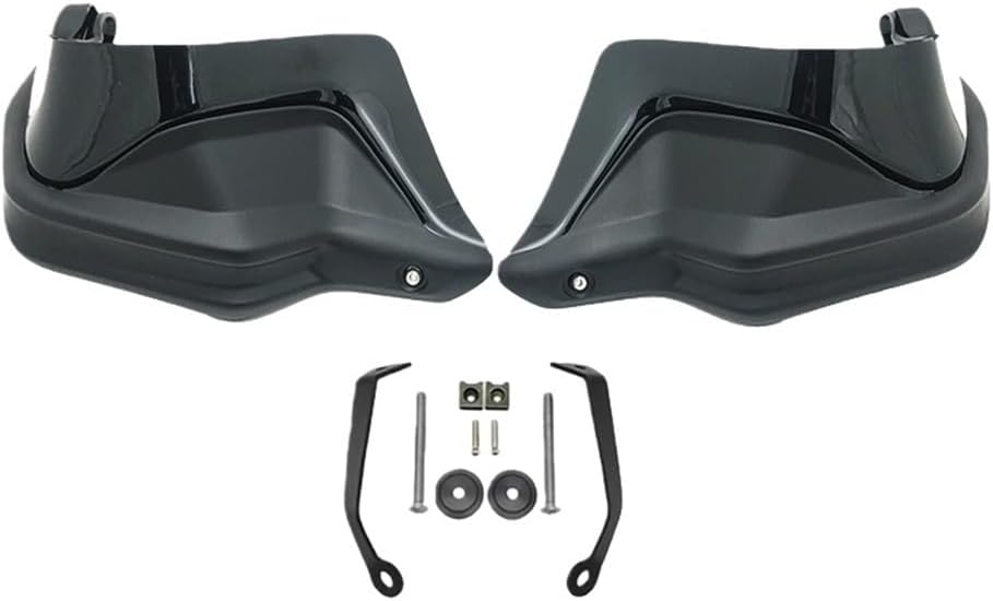 For VOGE 650 500 300 DS 500R 650DS 500DS 300DS Motorcycle Hand Guard Handguards Handlebar Guards Windshield