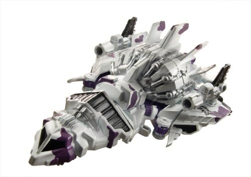 Transformers G2 Bruticus - 5