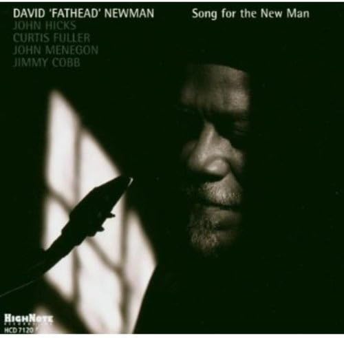 Song For The New Man