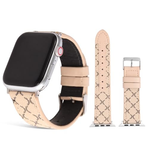 �f�U�C�i�[�o���h Apple Watch S11 42mm 41mm 40mm 38mm�ɑΉ� �j�����p �X�^�C���b�V���ȃ��U�[�X�g���b�v ���߉\�ȃ��X�g�o���h �����p iWatch S10 S9-S1 SE�p