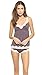 eberjey Women's Lady Godiva Cami