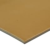 Small Parts 33-014-187-012-012 Pure Gum Rubber, 40A Durometer, Smooth Finish, No Backing, 0.187