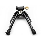 Area 419 Harris Bipod Arcalock Clamp Kit