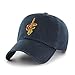 NBA Cleveland Cavaliers OTS Challenger Adjustable Hat, One Size, Navy