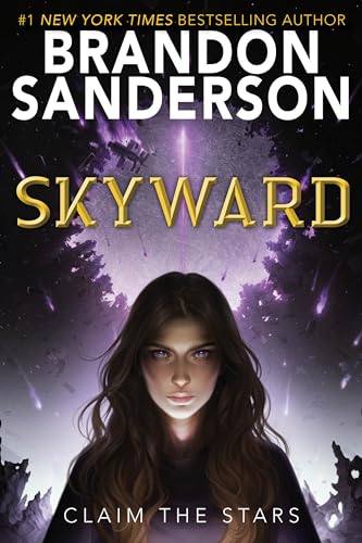 Skyward view 2