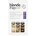 Clairol Blonde It Up Permanent Hair Dye, Platinum Blonde Hair Color, Pack of 1