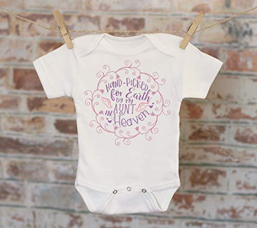 sentimental baby gifts from aunt