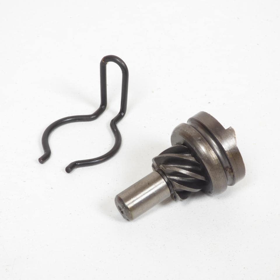 Rocher noix de kick Teknix compatible avec Scooter Peugeot 50 Trekker