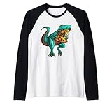 Regalo Di Dinosauro Tyrannosaurus Rex T-rex Dino