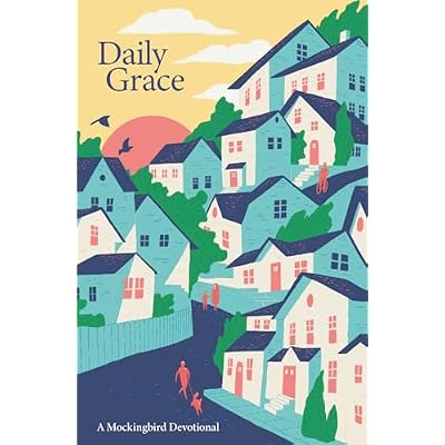 Daily Grace