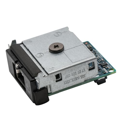 Module RJ45 5GbE pour étendre le réseau de Dell Pro Micro QCM1250 - 2
