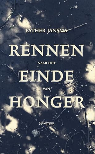 Rennen naar het einde van honger