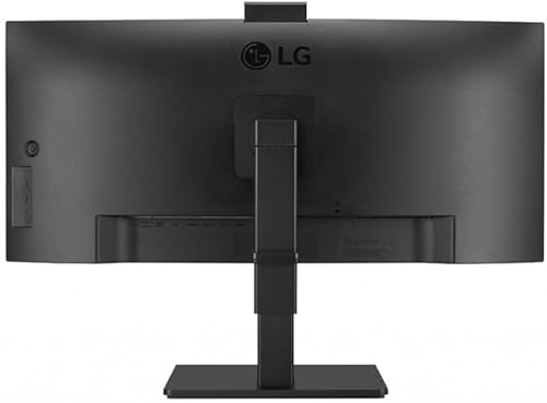 Miniatura 8 de LG UltraWide 34BQ77QC-B - Monitor LED - Curvo - 34" - 3440 x 1440 UWQHD  60 Hz - IPS - 300 cdm - 10001 - HDR10-5 ms - 2xHDMI, DisplayPort, USB-C -