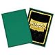 Arcane Tinmen 10004 - Dragon Shield Standard Sleeves, 100 Stück, grün