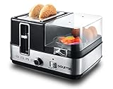 Gourmia GBF370 3 in 1 Breakfast Station Center - 2...