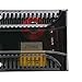 300 Watts 2 Way Crossover, Car Audio Crossover Universal Heat Dissipation Speaker Frequency Divider