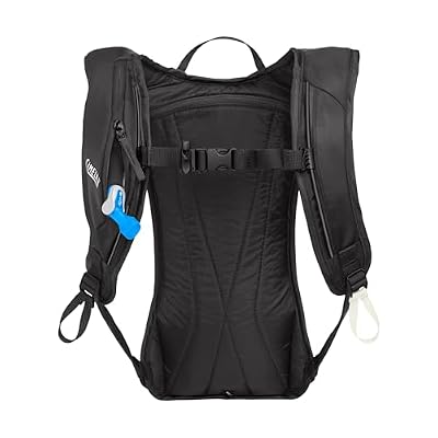 CamelBak Zoid Snow Hydration Pack 70oz