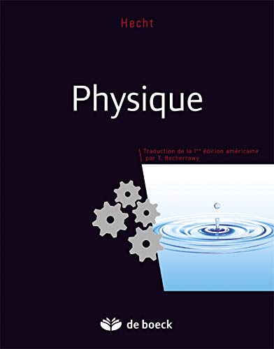 Physique (French Edition) Physique (French Edition)