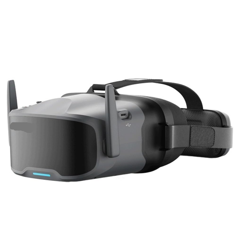 Lunettes adaptées FPV A20 VR04 avec vision nette sans buée