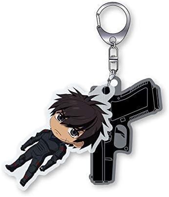 Amazon フルメタル パニック Invisible Victory T W B 相良宗介 G19 アニメ 萌えグッズ 通販 Amazon フルメタル パニック Invisible Victory T W B 相良宗介 G19 アニメ 萌えグッズ 通販