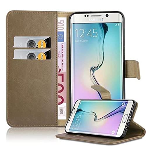 Cadorabo Custodia compatibile con Samsung Galaxy