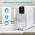 SimPure Y11C-A ROA Filter, Replacement for Y10C-A Countertop Reverse Osmosis System, 8 Months Lifetime
