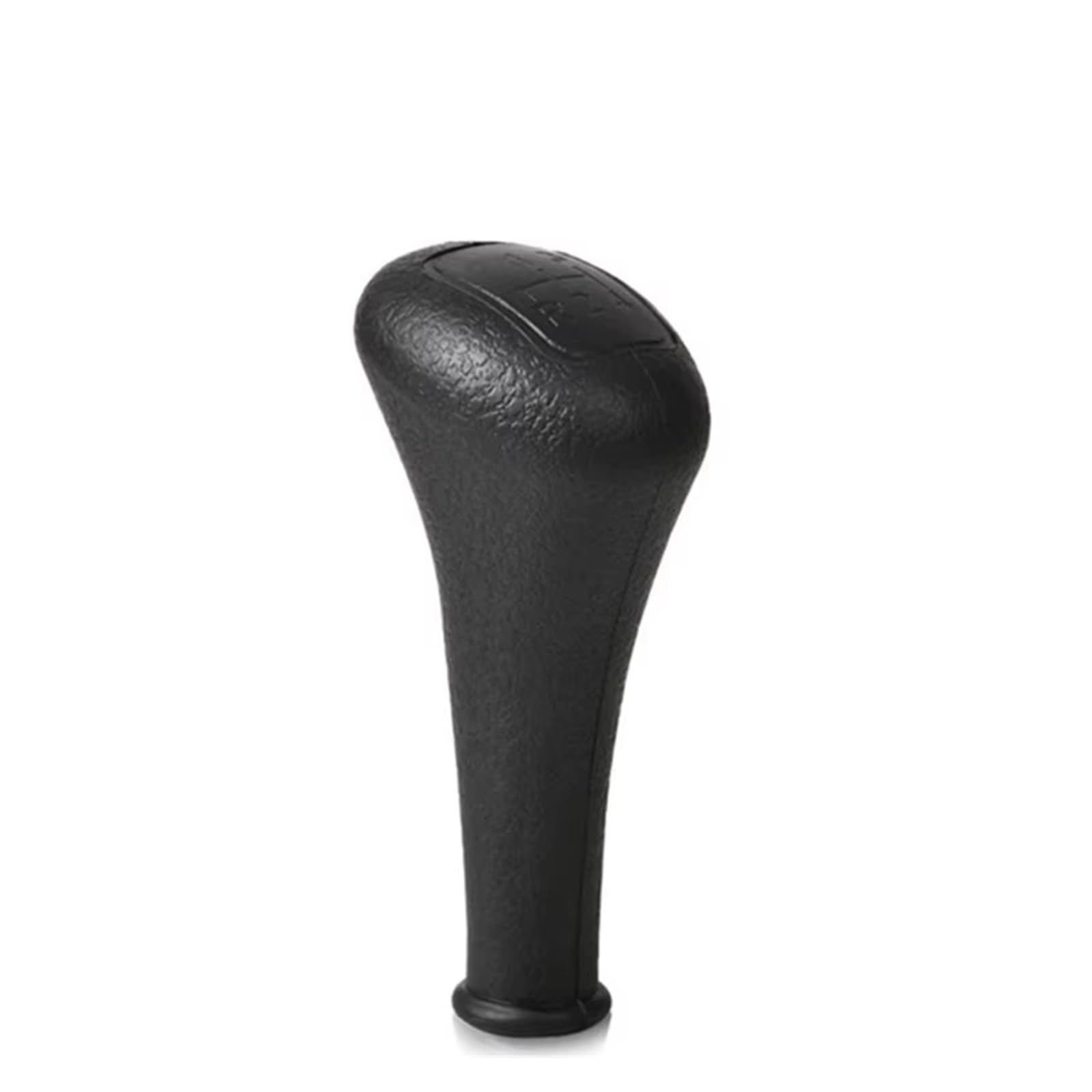 Ouvecr 5 Gearknob Car Shift Gear Knob Handle For Benz C E S For Class W124 S124 W126 E190 W190 W201 W202 W123 W463 4/5 Speed Car Gear Shift Konb Gaiter Shifter Cover Gear Shift Cover(5 Gearknob)