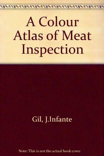 洋書 A Colour Atlas of Meat Inspection 41vEgFhgRVL.jpg