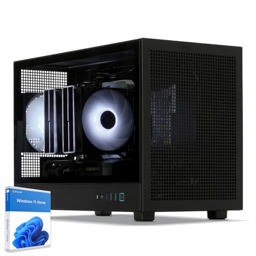 Sedatech PC Gaming Advanced • AMD Ryzen 9 5950X • RX 9070 XT • 32Gb RAM • 2Tb SSD M.2 • Windows 11