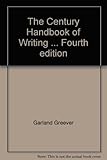 The Century Handbook of Writing