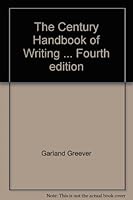 The Century Handbook of Writing B000XHQGQW Book Cover