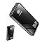 Power Bank 20000mAh 22,5W PD3.0 QC4.0 Powerbank Batteria esterna per cellulare Ricarica rapida Ingresso e uscita USB C con display LCD, caricabatterie portatile Batteria compatibile per smartphone