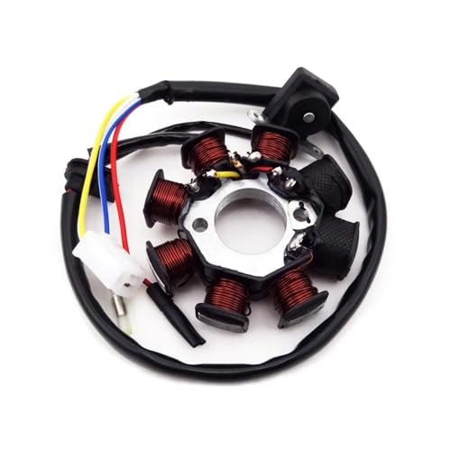 GY6 50cc XN[^[ Xe[^[RC 8RC }OlgXe[^[ GY6 49cc 50cc ybgXN[^[p