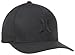 Hurley Men's One and Only White Hat, Black, Small/Medium