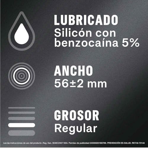 Recopilación de Durex . 3 Imagen adicional