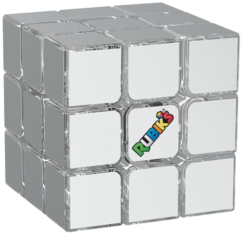 Rubik' Cube 3x3 Pulse - vue 3