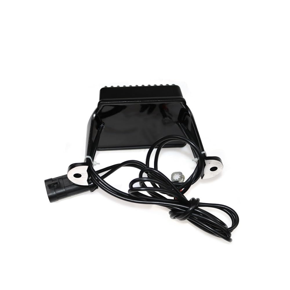 Rectificador Regulador Para Road King Para Glide Para Police Para