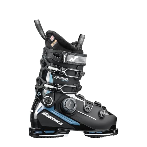 Nordica Speedmachine 3 BOA 95 W Ski Boots 25.5