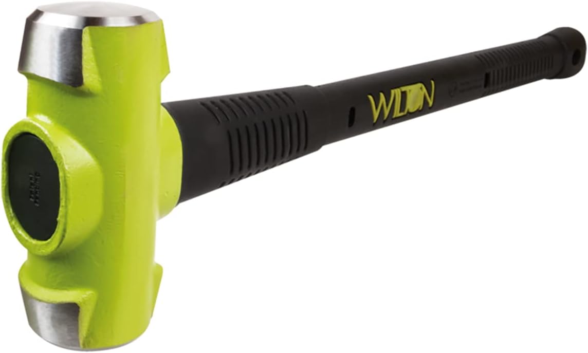 WiltonTools 20636 Tool, 6 lbs