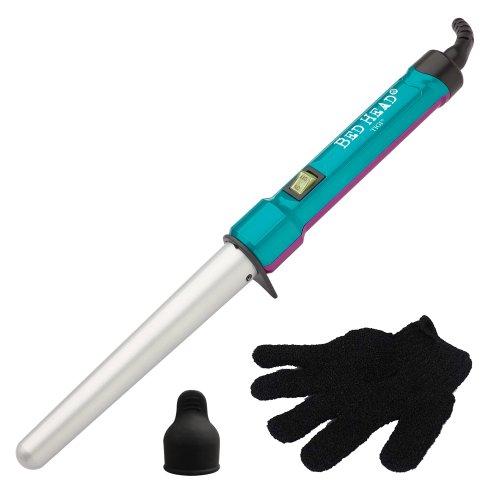 Best Bed Head Curling Iron Beginner's Reviews Guide 2018