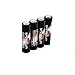 Spektrum 2100 mAh NiMH AA Battery (4 Pack)