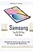 Produktbild Samsung Tab S6/S6 Plus Help Book: Simplified Samsung Galaxy tab S6 manual for Beginners
