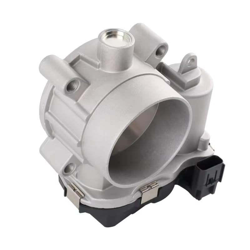 Boîtier papillon motorisé 4891970AB pour panne accélération de Chrysler 200 2.4 - 3